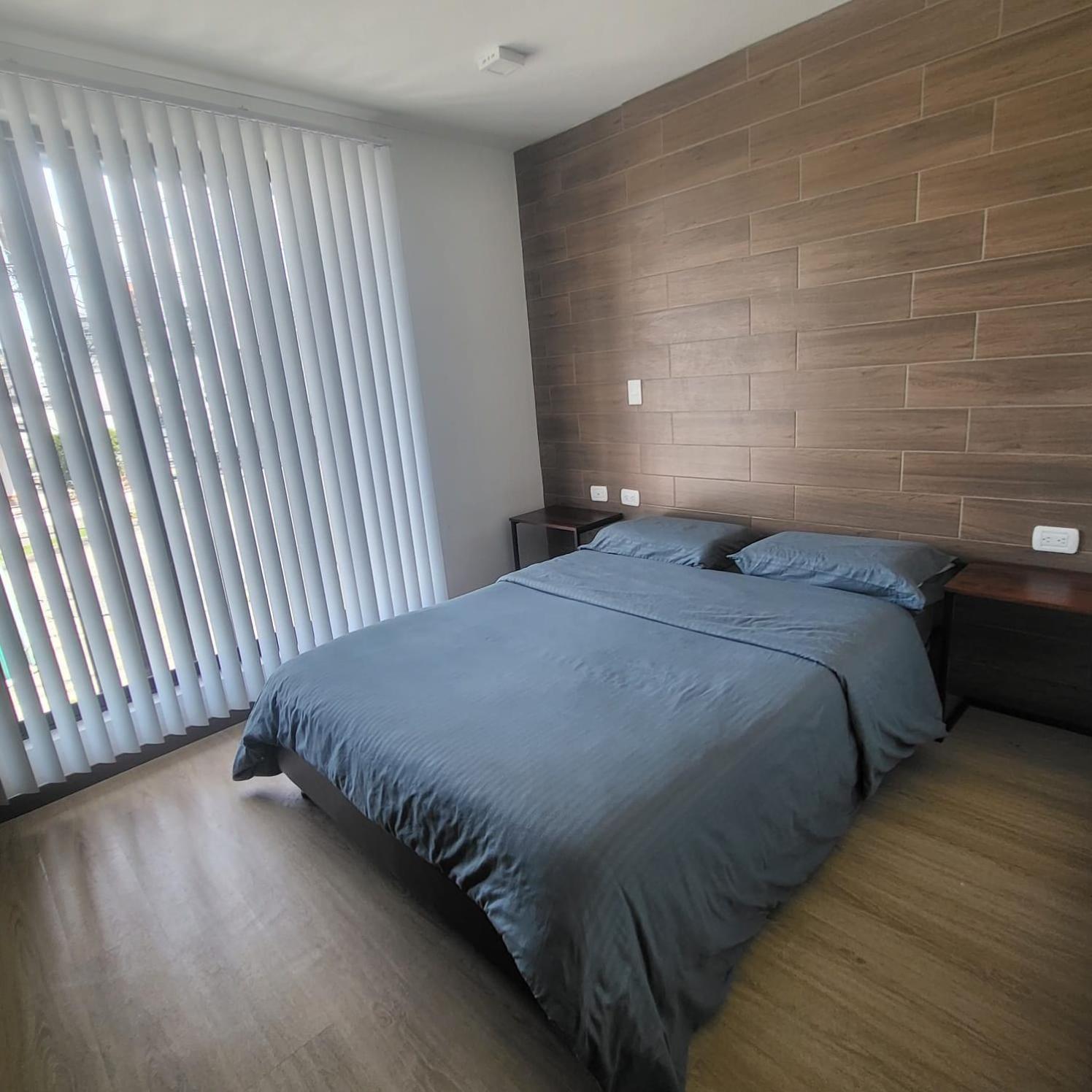 Casa Azul - Apartamentos Amoblados - Manizales Exterior foto